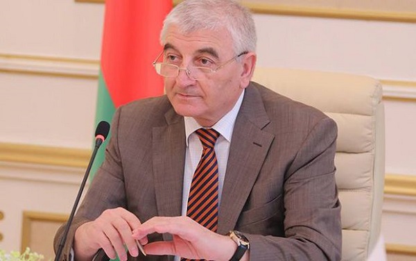 ЦИК:  Подавляющее большинство граждан Азербайджана поддержало изменения в Конституцию - ОБНОВЛЕНО